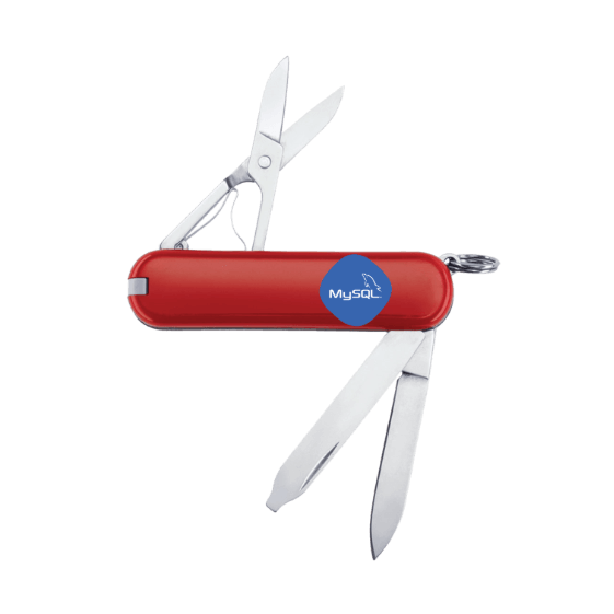 Mysql swiss-army knife queries